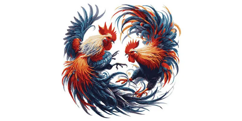 Các căn cứ để lựa gà đá chuẩn xác