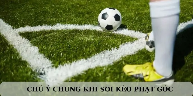 Chú ý quan trọng để soi kèo chính xác