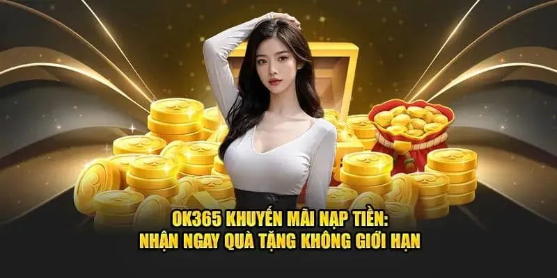 Đối tượng được hưởng khuyến mãi ok365